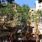 Aspasios Diagonal Style Apartment