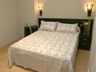 Aspasios Diagonal Style Hotel 4*