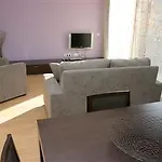 Aspasios Diagonal Style Apartment